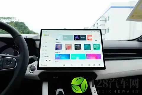 2026款领克03深度拆解:1038万起,产品力再进阶-1