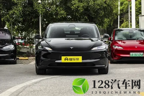 特斯拉中国10月销量暴跌63%，新能源市场格局生变-3