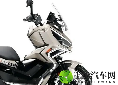 26款升仕368G杀疯了 电子油门+定速巡航 338万配置卷到同级发抖-2