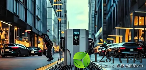 新能源购置税免转半!年底车市疯抢背后,车主最该算清3笔账-2