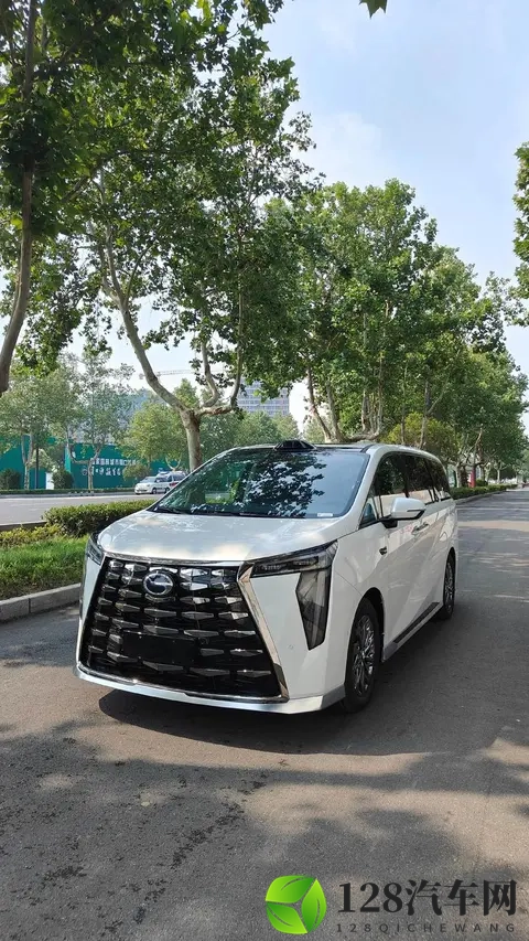 放弃埃尔法，选择传祺M8宗师，是我今年最明智的决定！-2