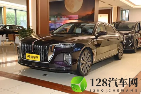 红旗H9全系配置深度解析：七款车型怎么选最划算？-2