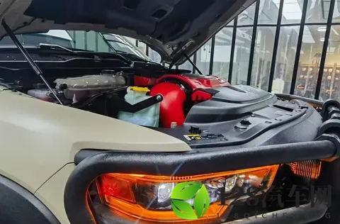 潍坊119辆新能源共享车仅84万成交,车龄超7年无人问津-2