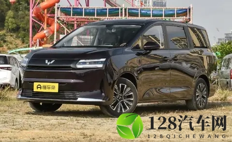 星光730纯电版开启预售，续航500km+大七座设计，真香！-1