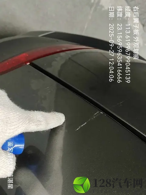 20T也能玩转硬派越野?7万多公里路虎发现,圆你一个SUV梦-3