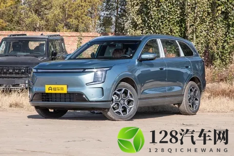 捷途山海L7 PLUS,大空间好性能,究竟实力表现如何?-2