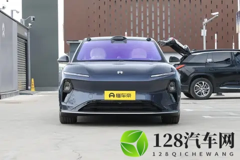 蔚来ET9何为“车随心动”:技术+体验的行政车新思路-3