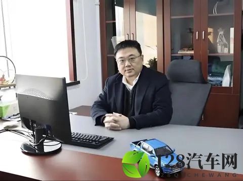 涉嫌严重违法，江淮汽车原皮卡公司赵涛被查-1