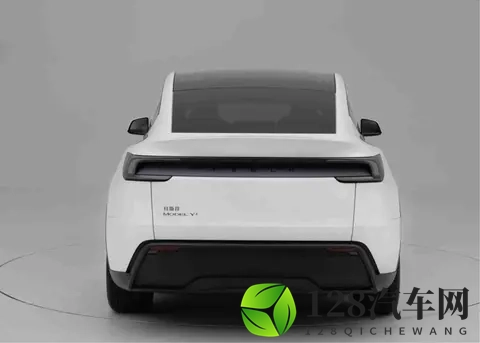 Model Y新版本来了,价格卡在中间,续航却干到821公里-1