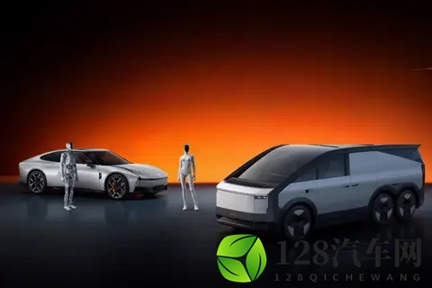 小鹏，才是最像特斯拉的中国车企-3