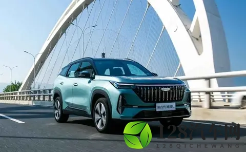 ‍10月SUV销量Top10出炉：小米登顶、Model Y失守，燃油车占一半？-3