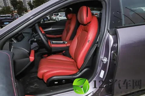 20万预算想要一台聪明又贴心的好车?星纪元ES增程版Max值得一看-3