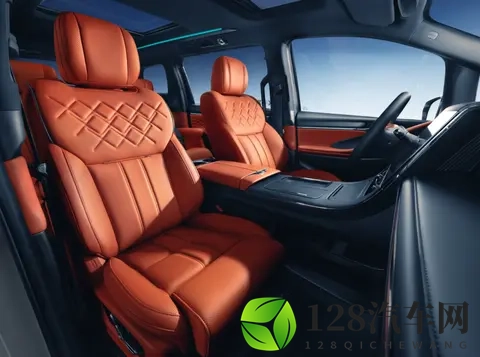 传祺M8向往宗师来了！全球首创后风窗气囊，Momenta智驾+激光雷达-2