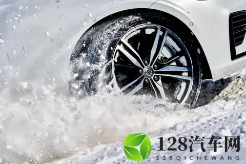 低温不打滑!玛吉斯VS6让我冬季通勤滑雪两不误-1