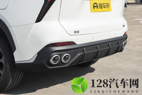 新车｜售999万元起_奇瑞瑞虎8同级，新款凯翼昆仑上市，15T动力-1