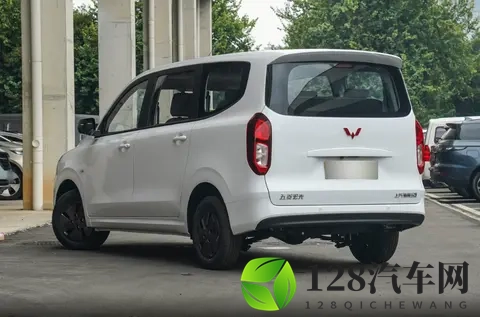 从回本利器到生活伙伴，548万起售，2025款五菱宏光怎样？-2