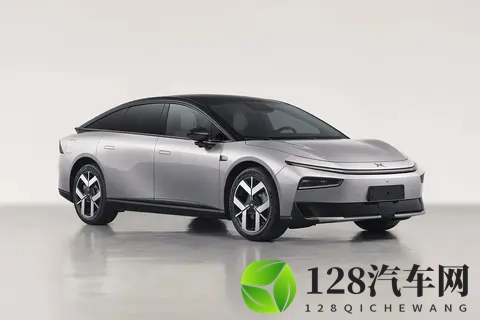 325km纯电续航+2250TOPS算力 小鹏P7+增程版2026年发布-1