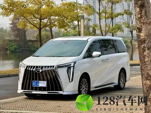 放弃埃尔法，选择传祺M8宗师，是我今年最明智的决定！-3