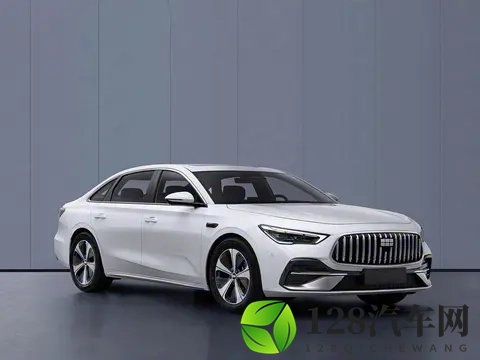 又有一批新车申报图曝光!打算买车的朋友,快看看有你喜欢的吗-3