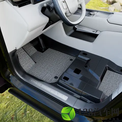 我的领克900换了这款布纹地板,舒服到忍不住想夸!-2