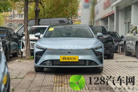 20万级中大型轿车，星纪元ES凭啥能打？深度解析购车理由-2