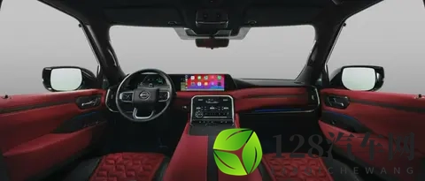 日产途乐Patrol确认不出柴油版,现款搭载35T和38L V6发动机-2