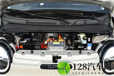 解读 2025 款长安 Lumin：5 款配置核心差异与用户适配方向-2