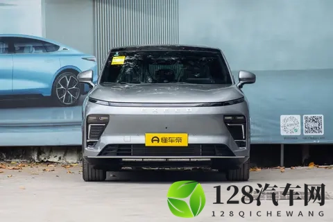 C级大五座SUV，空间宽敞、续航长，性价比也算可以了-星纪元ET-1