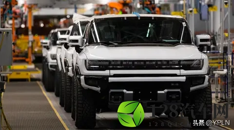 2027 截止！通用汽车向数千供应商下指令，清退中国零部件-1