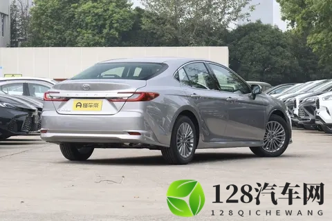 二手凯美瑞怎么选？哪个年款值得你买？-1