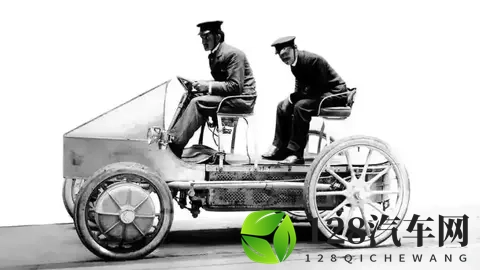 轮毂电机也用在汽车上了?和轮边电机有啥区别?能不能买?-2