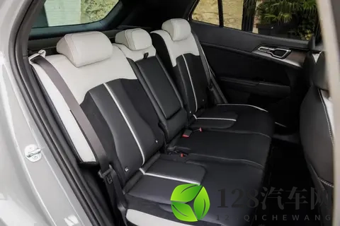 起亚狮跑混合动力版评测：这款韩国SUV是否依然具有竞争力？-2