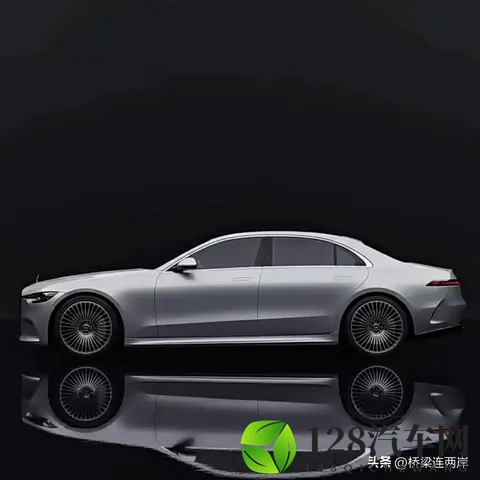 奔驰S级大降价？40万起售暗藏玄机-1