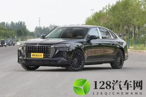 红旗 H9 选买：旗享版和旗畅版差 4 万选谁？-2