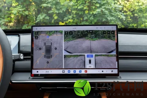 15 万级轿跑，标配激光雷达+四驱，还有哪些惊喜？-1