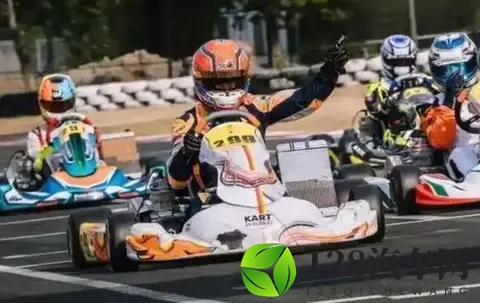 2025年IAME系列赛-广州站，将在11月14日正式举办，有什么看点？-3