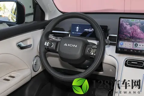 广汽又出新招了！AION i60预售1268万元起，心动吗？-3