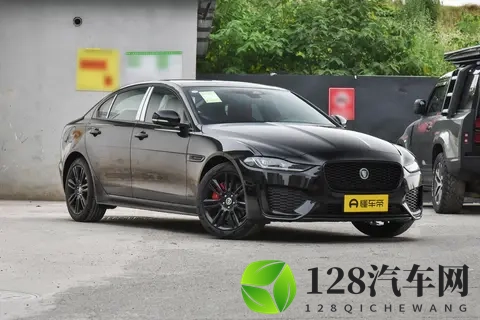 18 万开豪华后驱！2025 捷豹 XEL 购车手册，年轻精英首选纪念版-2