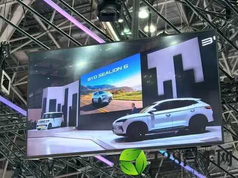 日本满街都是丰田车，为何中国才是全球汽车的未来？-1