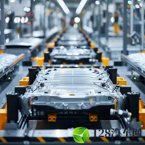 京东造车引爆价格战，49900元国民车来袭！-3