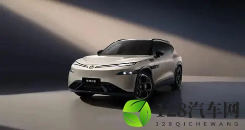 大众发布全新中大型SUV——与众08官图，新车将于2026年投产-2