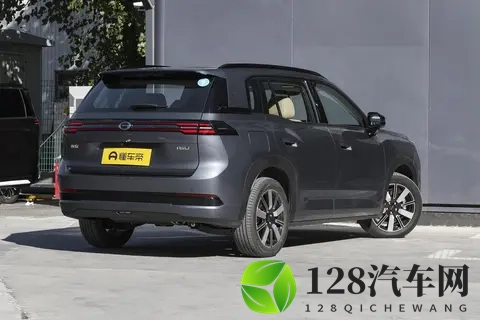 二十万级配置，只卖12万多？这款刚预售的增程SUV可以看看-3