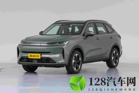 哈弗H6L来了，名字改了，战略也变了，背后藏着啥心思？-2