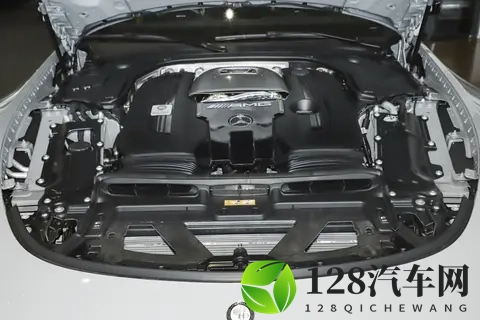 新车  售19248万元_配置调整，新款梅赛德斯-AMG GT 63 4MATIC+上市-2