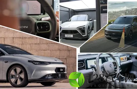 何小鹏称十年后中国汽车品牌格局是“五强和其他”,能否认同?-1