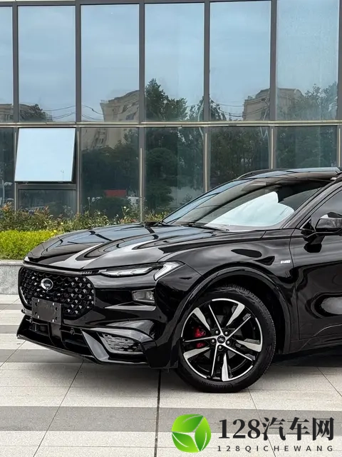 福特EVOS：颜值惊艳却叫好不叫座，中国市场遇冷的5大真相-2