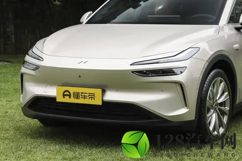 乐道 L60 长续航版：将实用性落实在各个方面-3