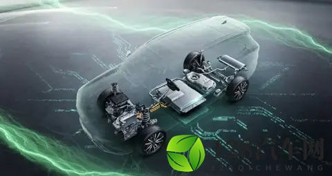 发动机功率是插混车的照妖镜!小马拉大车的惨痛教训你别不信!-1