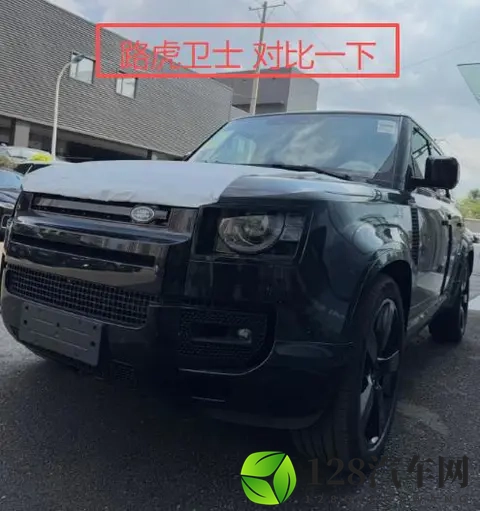 奇瑞一“大号SUV”,长得像路虎卫士+混动引擎,走平价路线-1