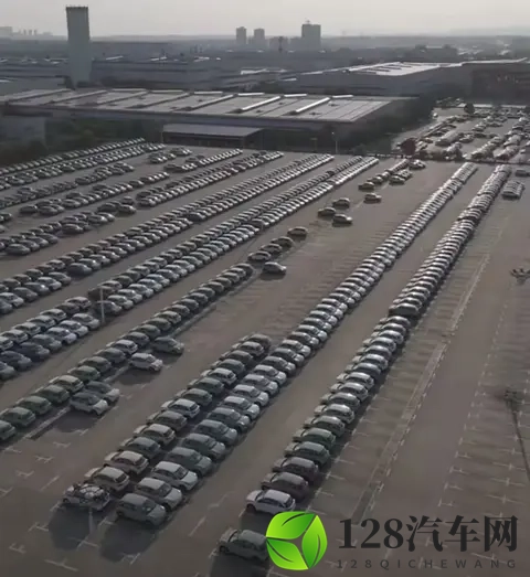 迫于银河百万产能，网传老牌沈阳北盛通用工厂将被吉利收购-1